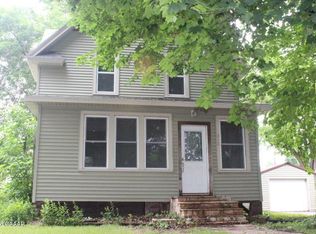 310 N 8th St, Kerkhoven, MN 56252