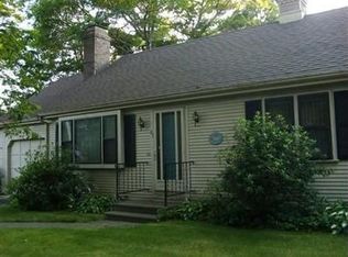 83 Sandy Valley Rd, Marstons Mills, MA 02648