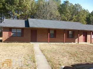 116 Jay Ln, Hampton, GA 30228