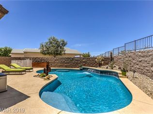 2400 Gamma Ray Pl, Henderson, NV 89044