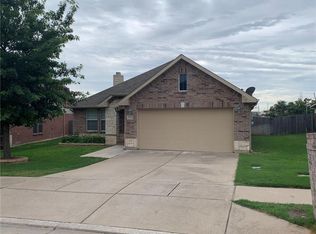 10036 Longranger Ln, Hurst, TX 76053
