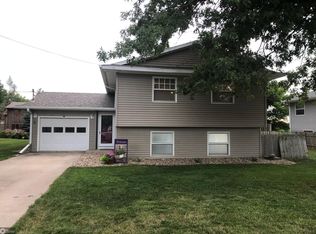 2165 Forrest Ave, Oskaloosa, IA