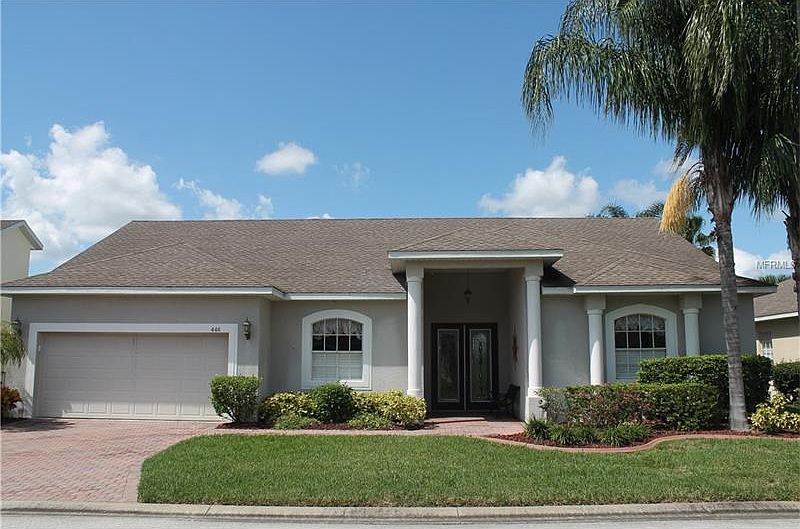 1st image of 446 Golf Vista Cir
