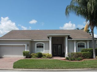 446 Golf Vista Cir, Davenport, FL 33837