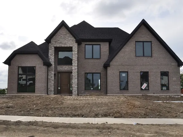 210 Falcon Ln #6, Cranberry Township, PA 16066