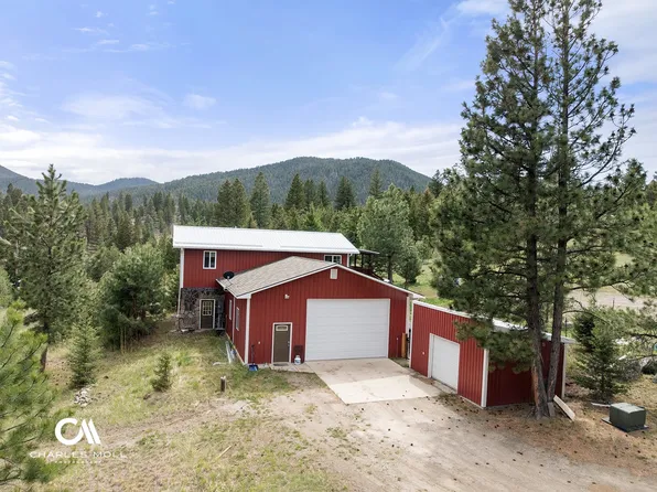 2004 Grizzly Gulch Dr, Helena, MT 59601