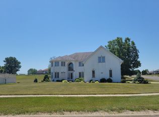 4851 Castle Dargan Dr, Country Club Hills, IL