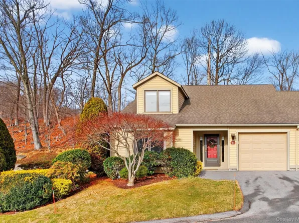 837 Heritage Hills #A, Somers, NY 10589