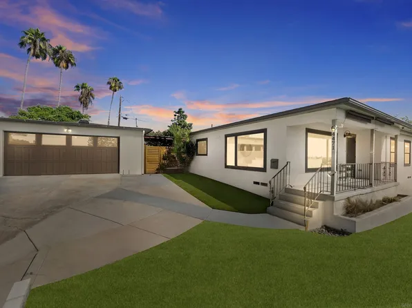 4471 Rolando Blvd, San Diego, CA 92115