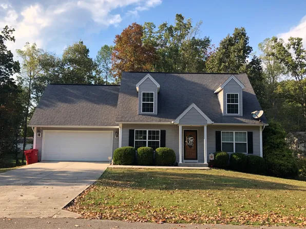 70 Poplar Ln, London, KY 40741