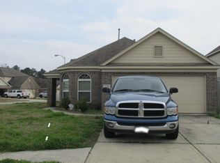 29484 Forest Floor Ln, Spring, TX 77386