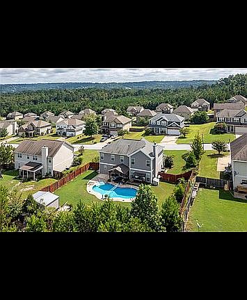 4th image of 2507 Hickoryridge Dr