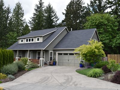12789 SE Evening Star Ln, Happy Valley, OR, 97086