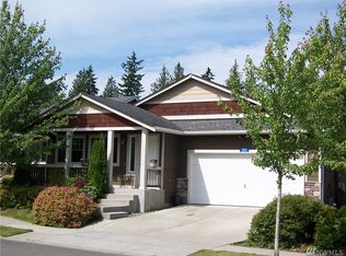 301 Shantel St, Mount Vernon, WA 98274