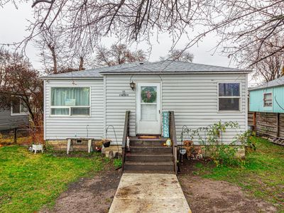 11 S Thielsen St, Echo, OR, 97826