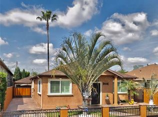 337 N Montebello Blvd, Montebello, CA 90640