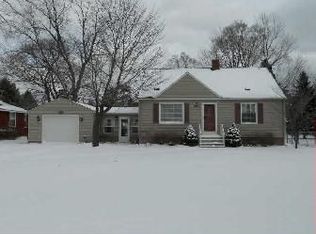4934 Grand Ave, Muskegon, MI 49441