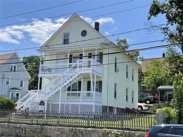 184 Jefferson Ave, New London, CT 06320