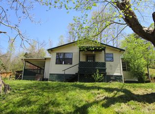 292 Edwards Rd, Harriman, TN 37748
