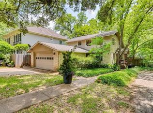3203 Bridle Path, Austin, TX 78703
