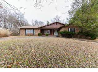 1 Shamblin Rd, Florissant, MO 63034