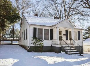 1609 Bradford St SW, Lenoir, NC 28645