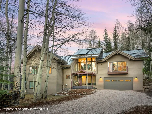 38 Valley View Rd, Snowmass Village, CO 81615