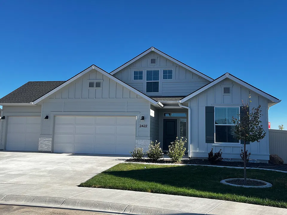2422 W Baelish Ct