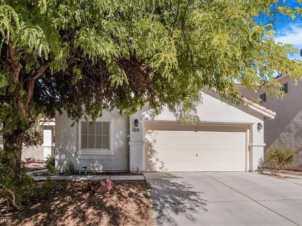 5544 Cloudy Glen St, North Las Vegas, NV 89031