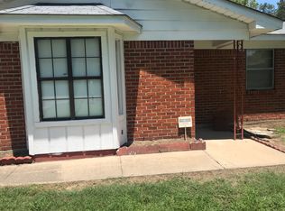 6009 Parker St, White Hall, AR 71602