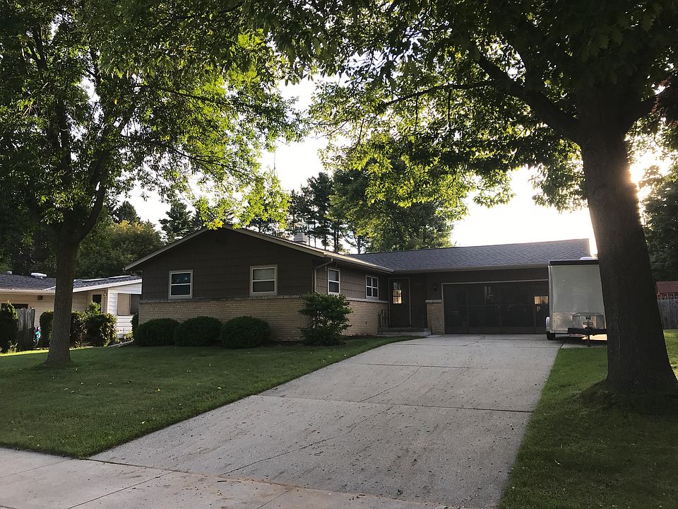 House Front