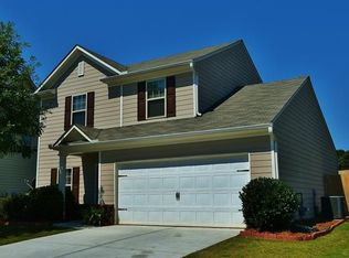 4120 Pearhaven Ln, Gainesville, GA 30504