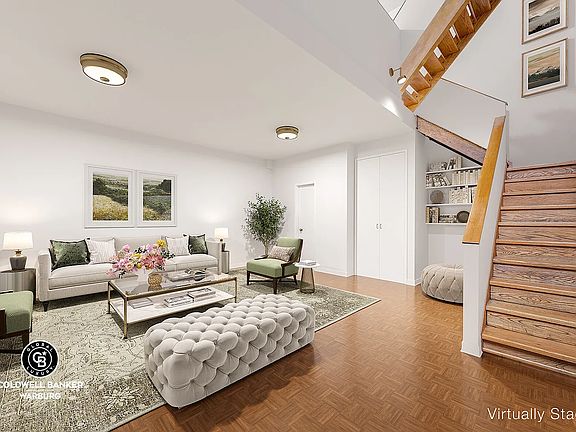 3rd image of 100 W 78th St APT 1B