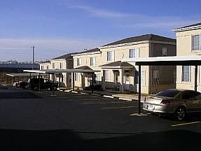 Carports