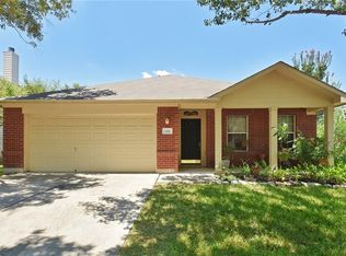 261 Wild Buffalo Dr, Kyle, TX 78640