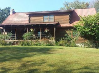 296 Squibbs Rd, Blairsville, PA 15717