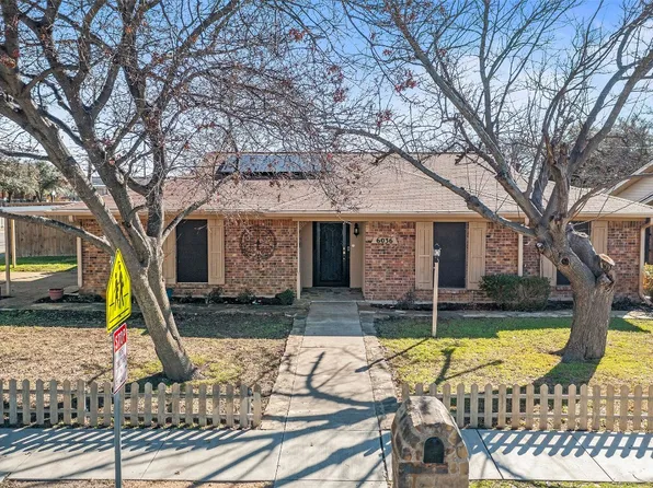 6036 Whispering Ln, Watauga, TX 76148