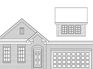 111 Golden Eagle Ln, Anderson, SC 29621