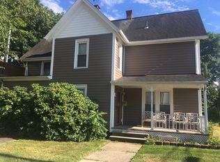 20 Chestnut St, Binghamton, NY 13905