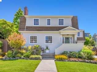 1021 Sunnyhills Rd, Oakland, CA 94610