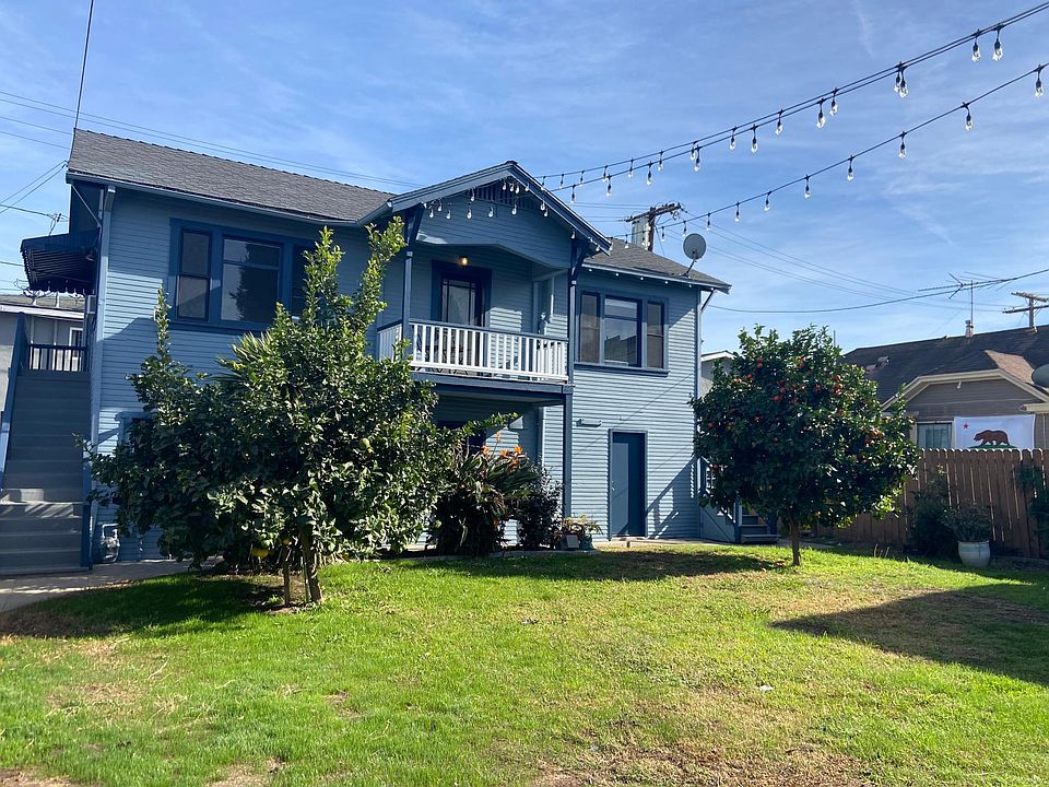 1st image of 514 Junipero Ave #1/2