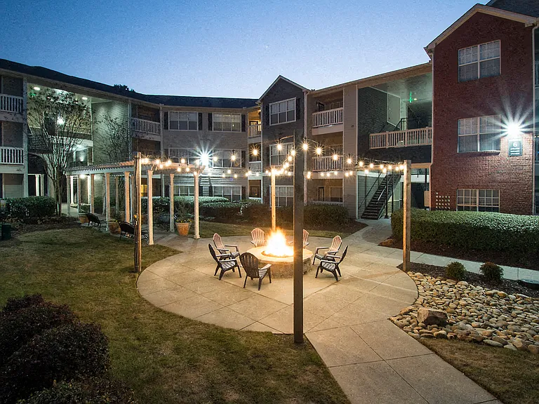 Fire Pit