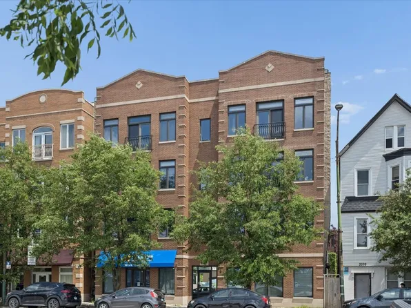 3011 N Ashland Ave APT 4S, Chicago, IL 60657