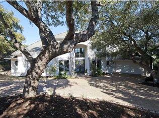 9000 Deer Shadow Pass, Austin, TX 78733