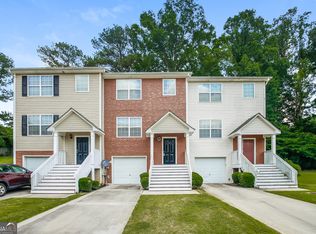 8548 Kaden Dr, Jonesboro, GA 30238