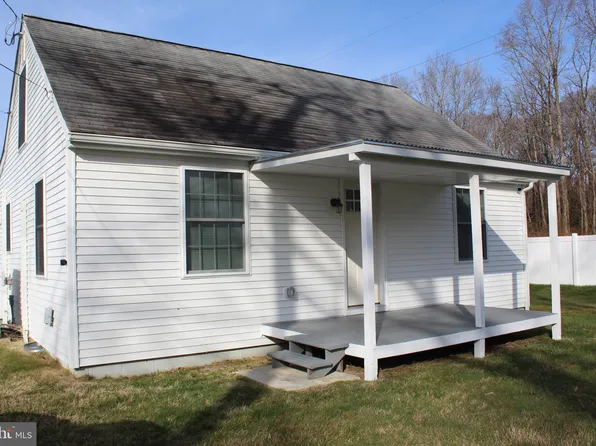 610 Pacific Ave, Salisbury, MD 21804