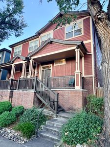 704 Albion St, Denver, CO, 80220
