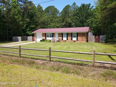 844 Montrose Road, Raeford, NC, 28376