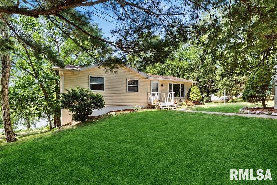870 42nd St, New Boston, IL 61272 Zillow