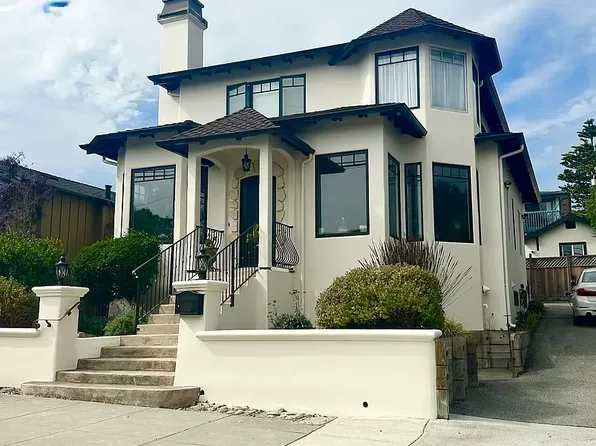 725 Laine St, Monterey, CA 93940
